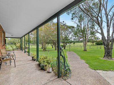 104 Mount Vincent Road, Mount Vincent