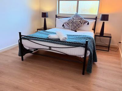 3 / 56 Station Street, Burwood