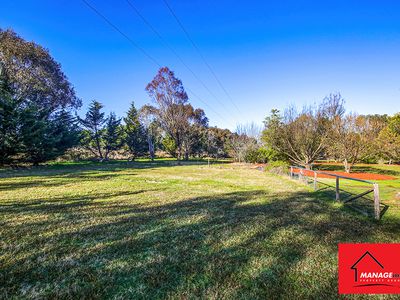 5 KINSMAN DRIVE, Murrumbateman