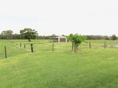 374 Elliots Road, Nabiac