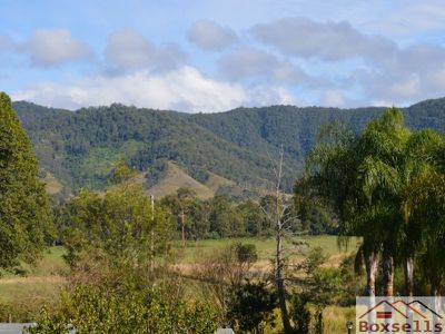 566 Eastern Mary River Rd , Maleny