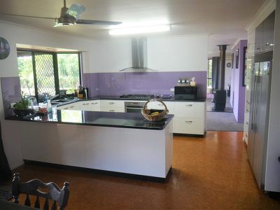 5 Tarong Drive, Kingaroy