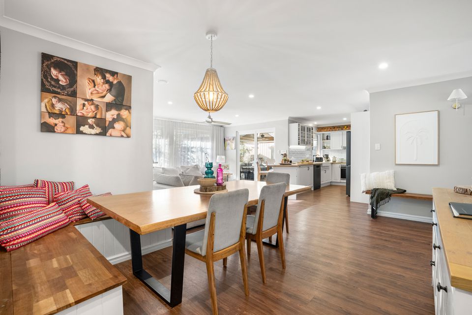 47 CARIBBEAN DRIVE, Safety Bay