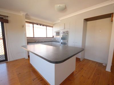 5 Nottingham Crescent, Chipping Norton