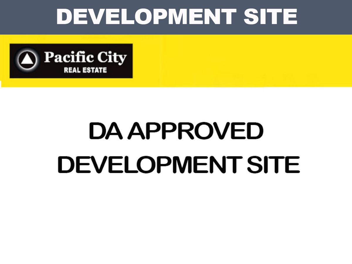 Penrith Pacific City Real Estate