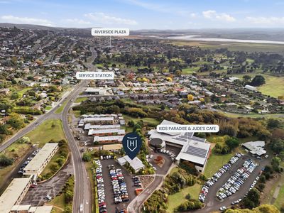 32 Elouera Street, Riverside