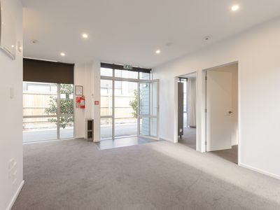 1B / 8 Rotherham Street, Riccarton