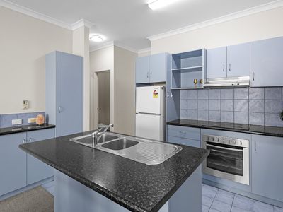 77 / 273 Hay Street, East Perth