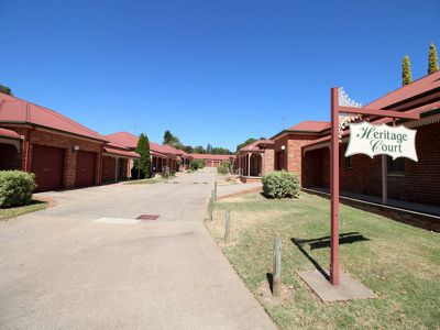 6 / 84-88 Lambert Street, West Bathurst