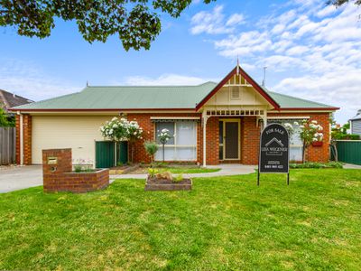 86 Dundas Street, Sale