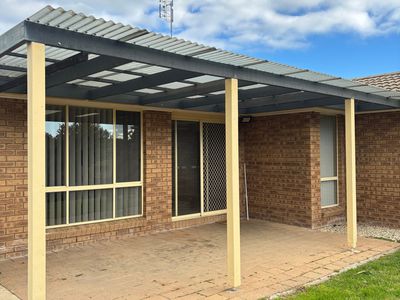 3 Coughlin Court, Seymour