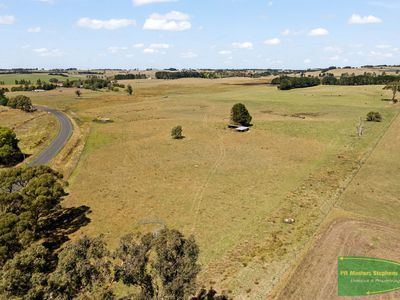 1455 Hobbys Yards Road, Hobbys Yards