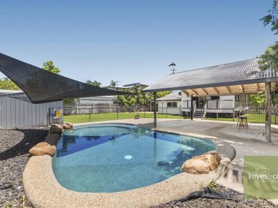 11 Tomkins Street, Cluden
