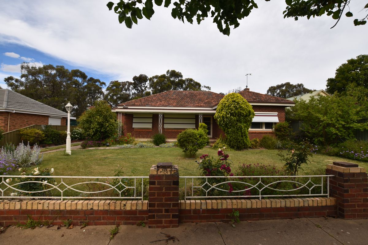 39 Oswald Street, Kyabram