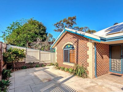 1 Deeley Street, Maylands