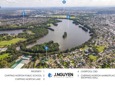 16 Ferry Road, Lansvale