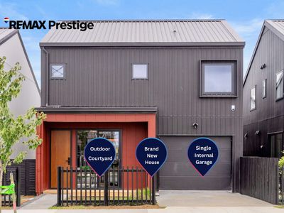 7 Murray Grey Lane, Karaka
