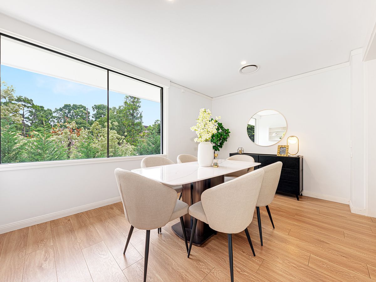 1 Crescent Close, Warrawee