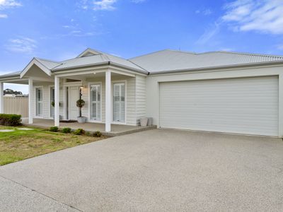 86 Bruton Street, Tocumwal