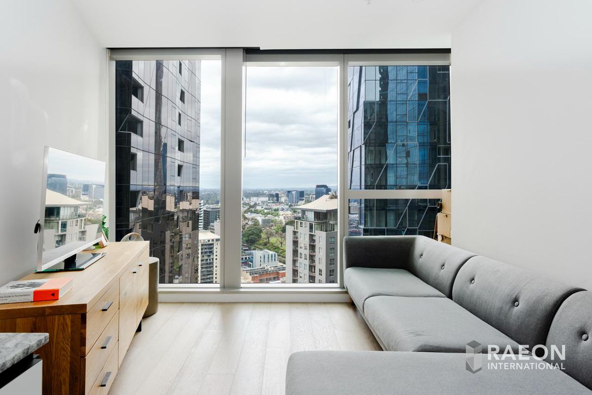 2707/260 Spencer Street, Melbourne