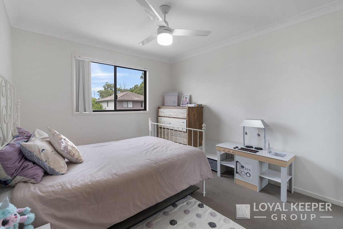 25 / 350 BENHIAM STREET, Calamvale