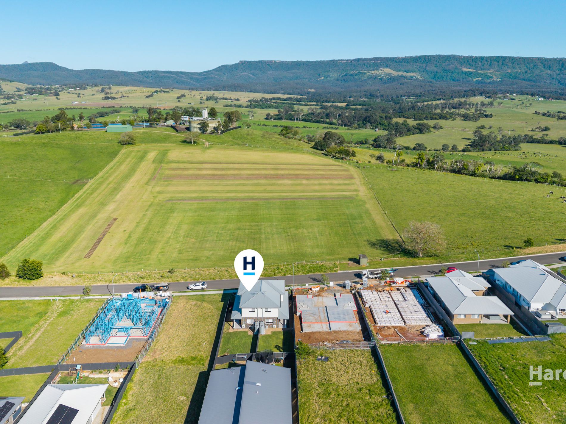 58B Corks Lane, Milton