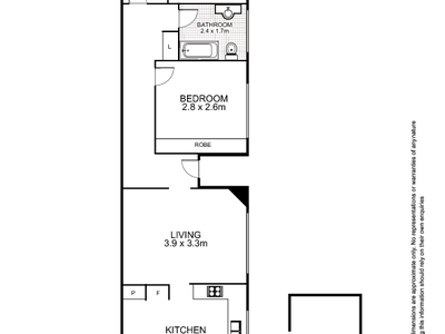 18 Richmond Street, Earlwood