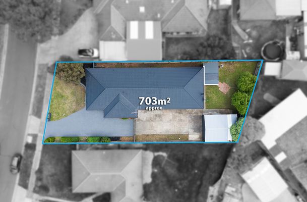 80 Mitford Crescent, Craigieburn