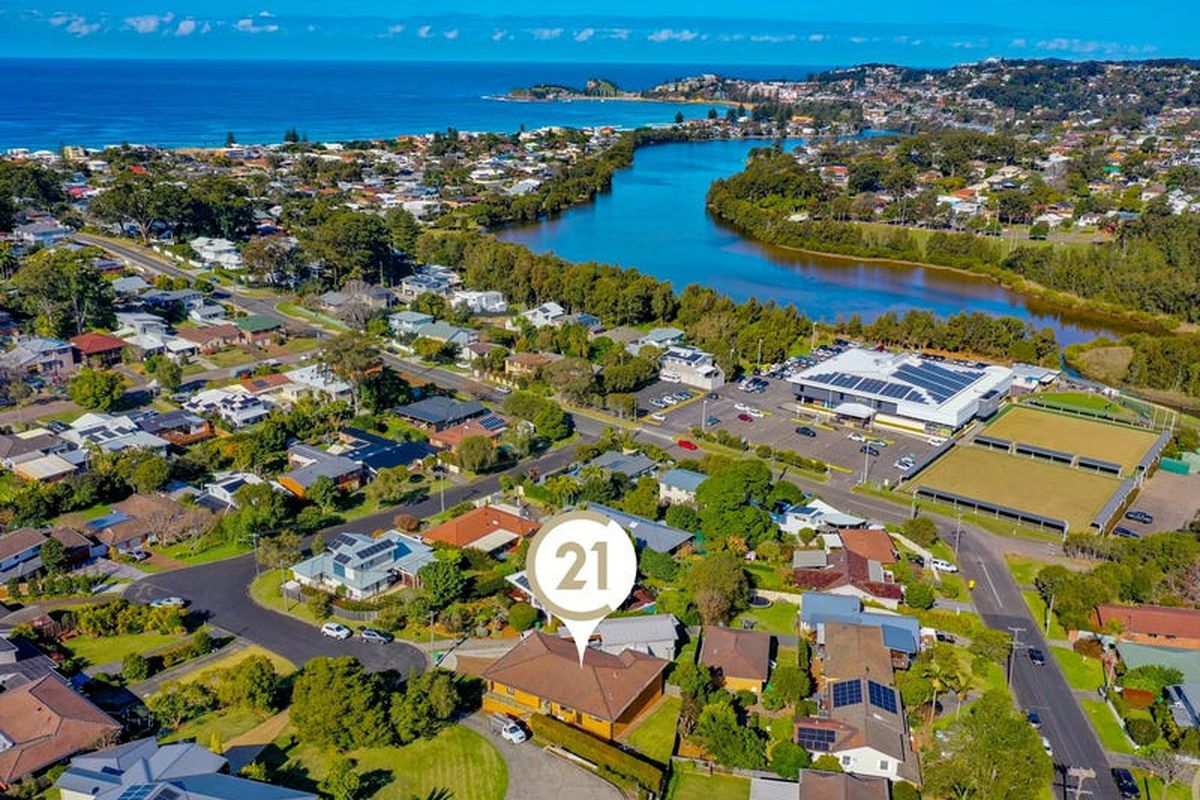 9 Wallent Close, Wamberal
