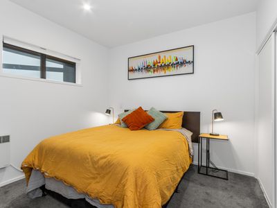 2 / 420 Hagley Avenue, Christchurch Central