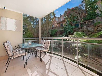 16/8 Shackel Avenue, Brookvale