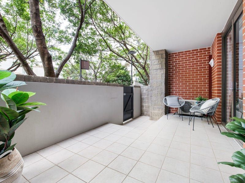 35 Refinery Drive, Pyrmont