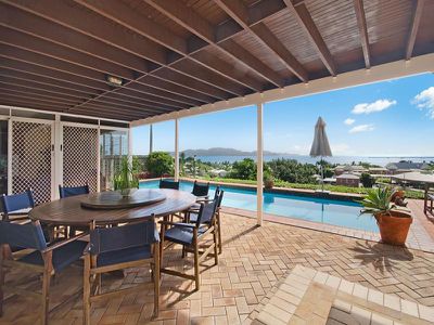 199A Denham Street, North Ward