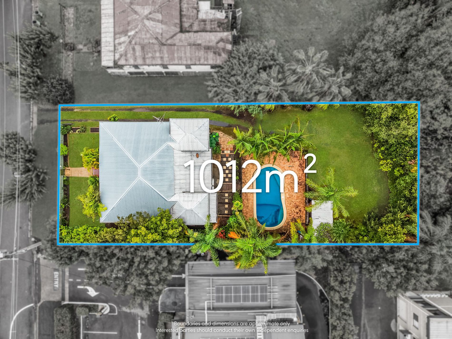 23 Lowry Street, North Ipswich