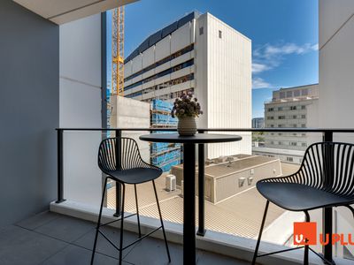 25 / 20 Allara Street, City