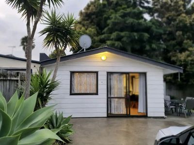 71A Casuarina Road , Half Moon Bay