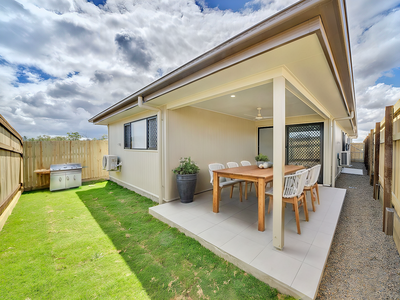 29 Wilson Cct, Flagstone