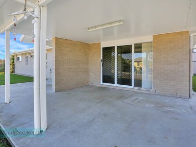 1 Ocean View Drive, Woodgate