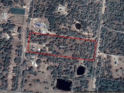 123 George Street, Nanango
