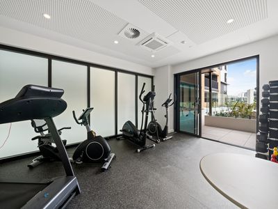 201 / 5 Harriet Lucy Drive, Glenside