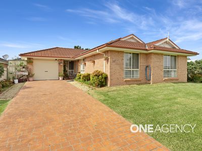 31 Vendetta Street, Nowra