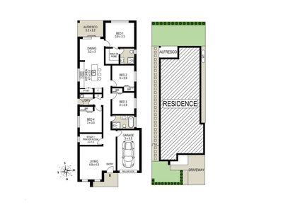 26 Swordfish Street, Nirimba Fields