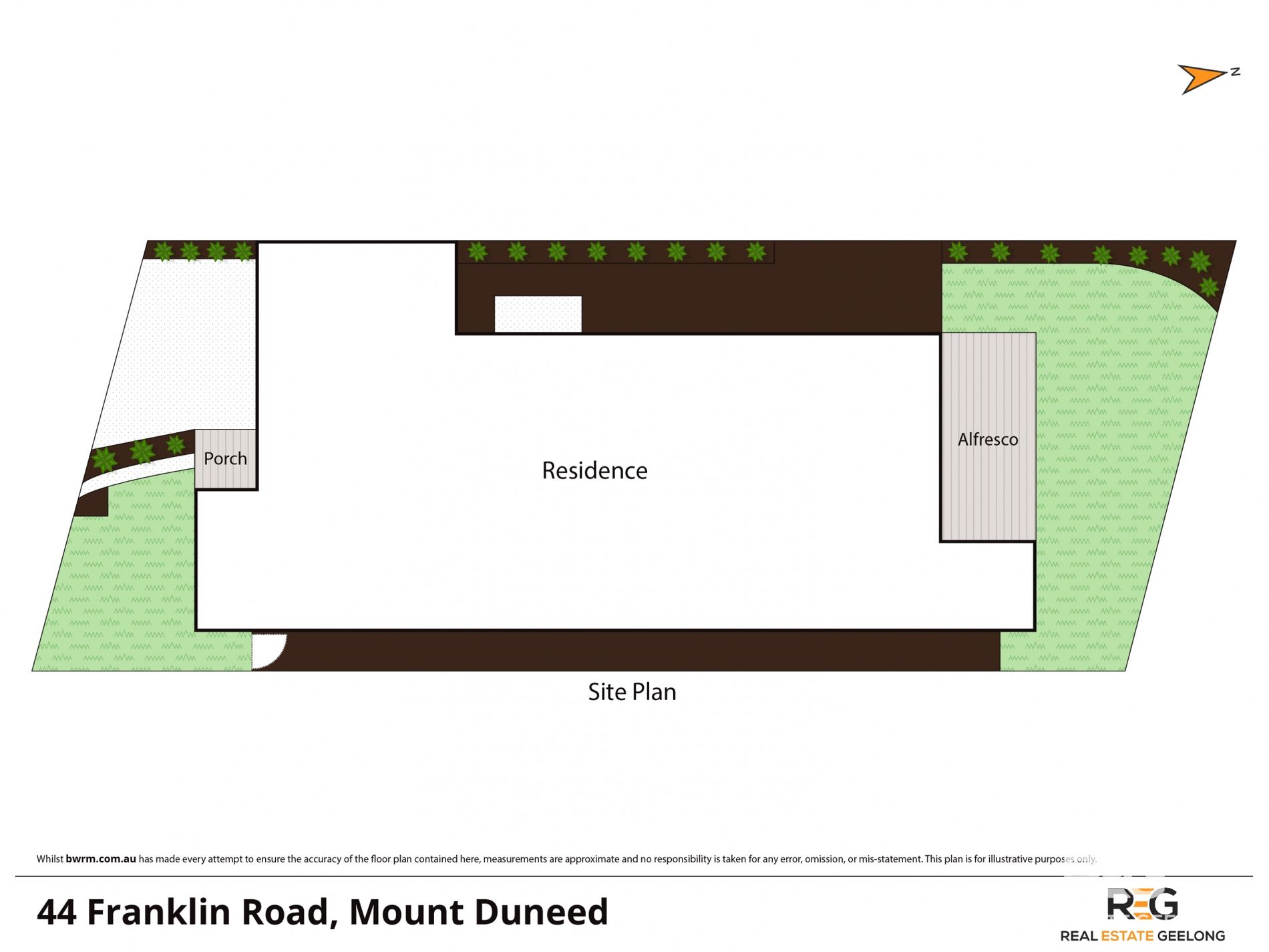44 FRANKLIN ROAD, Mount Duneed