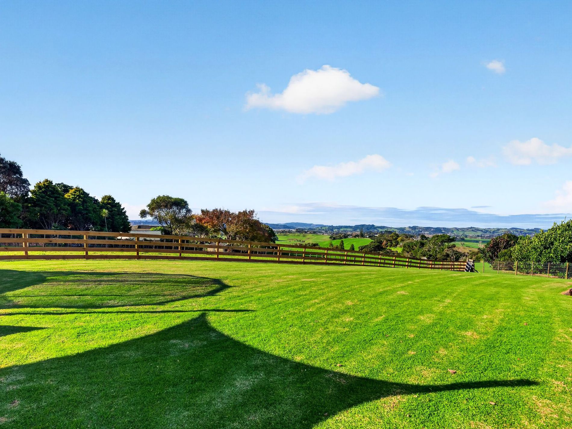 494 Fordyce Road, Helensville
