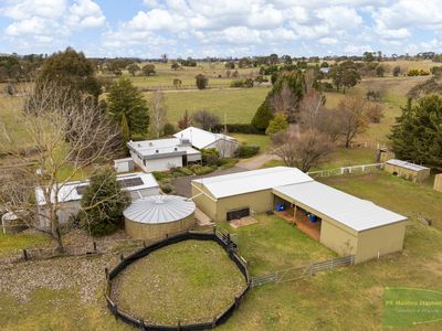584 Huntley Road, Huntley