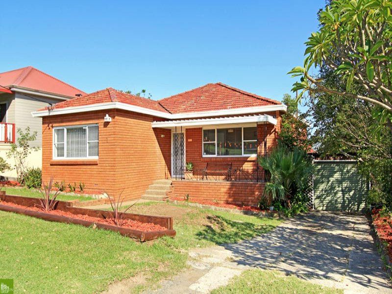 Corrimal