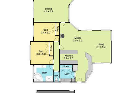 84 Kensington Drive, Killawarra