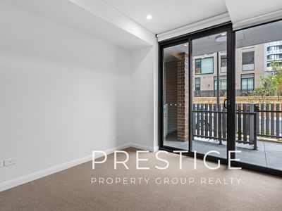 1 Chapel Lane, Rockdale