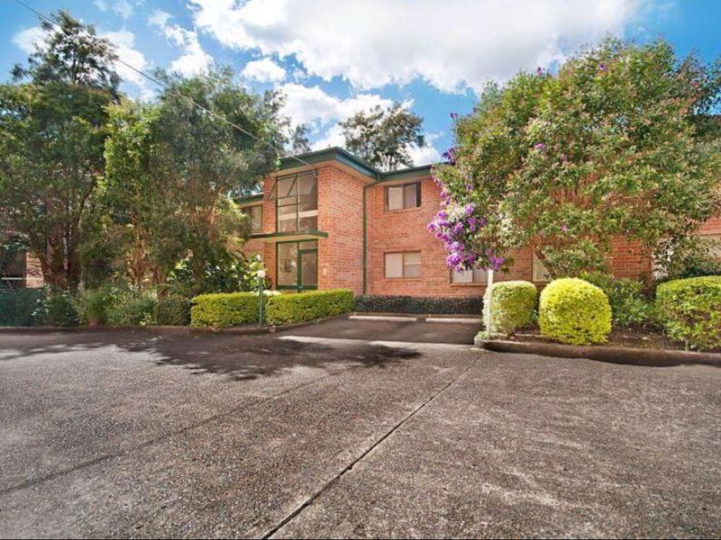 11 / 14 Edensor Street, Epping