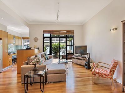 8 / 269 Riley Street, Surry Hills